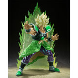 S.H.Figuarts Super Saiyan Broly -Exclusive Edition-