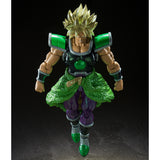 S.H.Figuarts Super Saiyan Broly -Exclusive Edition-