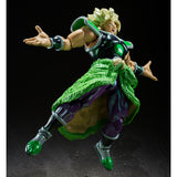 S.H.Figuarts Super Saiyan Broly -Exclusive Edition-