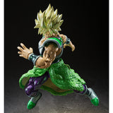 S.H.Figuarts Super Saiyan Broly -Exclusive Edition-