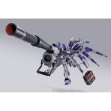 Metal Build Hi-v Gundam Hyper Mega Bazooka Launcher Option Set