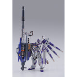 Metal Build Hi-v Gundam Hyper Mega Bazooka Launcher Option Set
