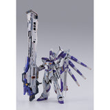 Metal Build Hi-v Gundam Hyper Mega Bazooka Launcher Option Set