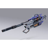 Metal Build Hi-v Gundam Hyper Mega Bazooka Launcher Option Set