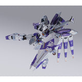 Metal Build Hi-v Gundam Hyper Mega Bazooka Launcher Option Set