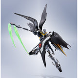 Metal Robot Spirit Gundam Deathscythe Hell