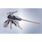 Metal Robot Spirits Gundam TR-6 [Wondwart]