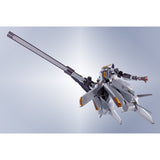 Metal Robot Spirits Gundam TR-6 [Wondwart]