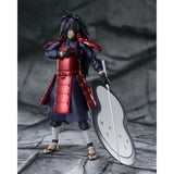 S.H.Figuarts Madara Uchiha -Exclusive Edition-