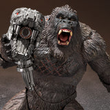 S.H.MonsterArts Kong from Godzilla Vs. Kong (2021) -Exclusive Edition-