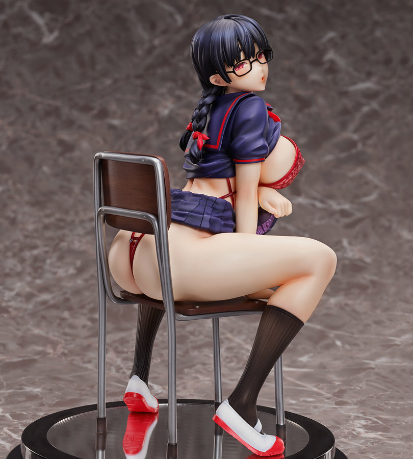 Fuyuko Fujimi 1/5 Scale Figure