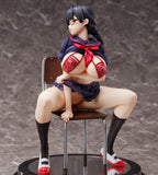 Fuyuko Fujimi 1/5 Scale Figure