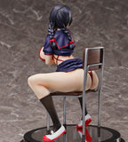 Fuyuko Fujimi 1/5 Scale Figure