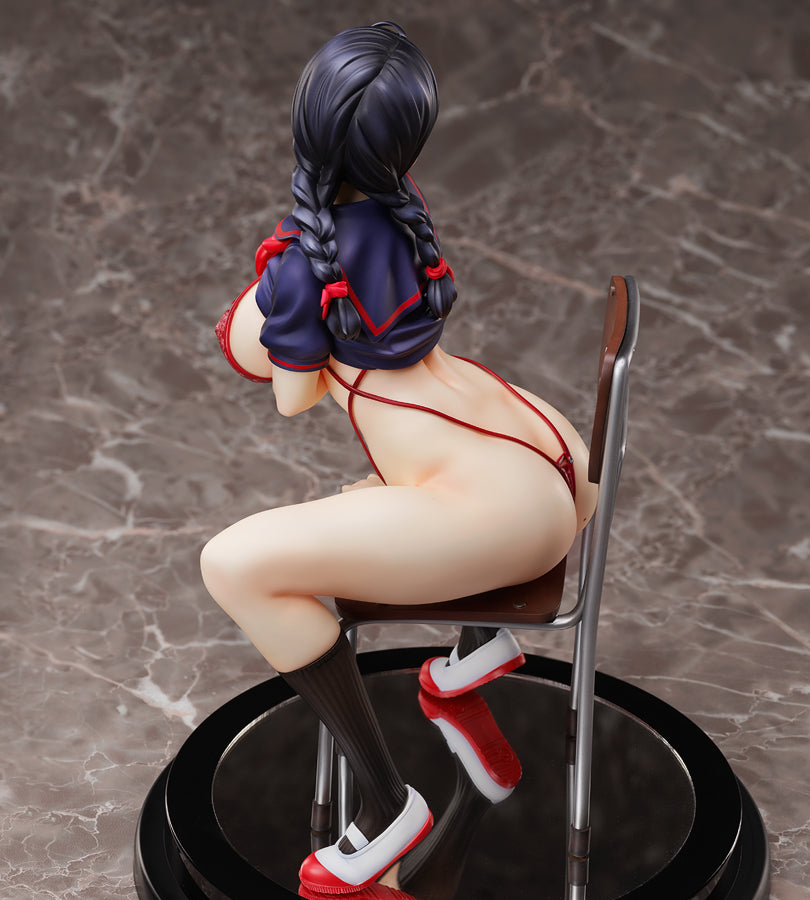 Fuyuko Fujimi 1/5 Scale Figure