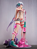 Sakurako's Injection! 1/6.5 Scale Figure