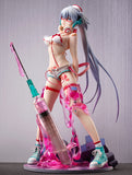 Sakurako's Injection! 1/6.5 Scale Figure