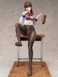 Fumina Murasaki 1/6 Scale Figure