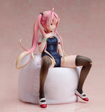 Pink Sukumizu 1/5.5 Scale Figure