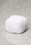 Figure Relaxing Cushion (White)