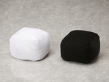Figure Relaxing Cushion (White)