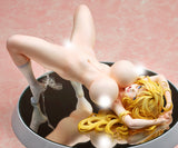 Chie Bridge Pose Ver. 1/5 Scale Figure