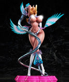 Kirara Akutsu 1/6 Scale Figure