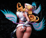 Kirara Akutsu 1/6 Scale Figure