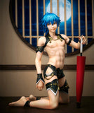 Aoba Wasou Ver. 1/6 Scale Figure