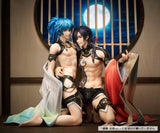 Aoba Wasou Ver. 1/6 Scale Figure
