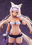 Coconut: Race Queen ver. 1/7 Scale Figure
