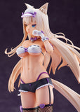 Coconut: Race Queen ver. 1/7 Scale Figure