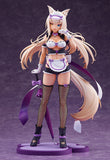 Coconut: Race Queen ver. 1/7 Scale Figure