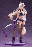 Coconut: Race Queen ver. 1/7 Scale Figure