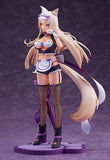 Coconut: Race Queen ver. 1/7 Scale Figure