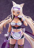 Coconut: Race Queen ver. 1/7 Scale Figure