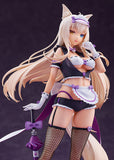 Coconut: Race Queen ver. 1/7 Scale Figure