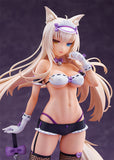 Coconut: Race Queen ver. 1/7 Scale Figure