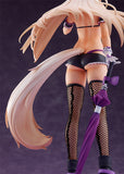 Coconut: Race Queen ver. 1/7 Scale Figure