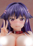 Chizuru Shiina 1/5.5 Scale Figure