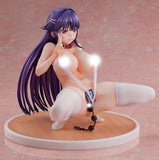 Chizuru Shiina 1/5.5 Scale Figure