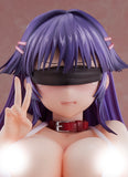 Chizuru Shiina 1/5.5 Scale Figure