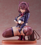 Akari Asahina 1/6 Scale Figure