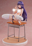Chizuru Shiina DX Ver. 1/5.5 Scale Figure