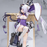 Ying Swei 1/7 Scale Figure