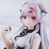 Tana China Dress ver. 1/6 Scale Figure