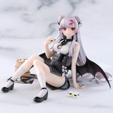 Tana China Dress ver. 1/6 Scale Figure