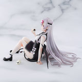 Tana China Dress ver. 1/6 Scale Figure