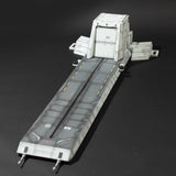 Realistic Model Nahel Argama Catapult Deck (1/144)