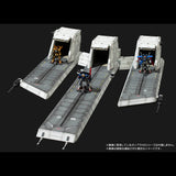 Realistic Model Nahel Argama Catapult Deck (1/144)