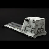 Realistic Model Nahel Argama Catapult Deck (1/144)